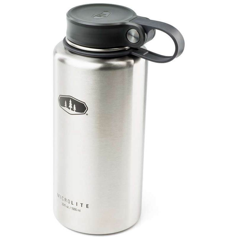 GSI Outdoors Microlite 1000 Twist Thermos-5